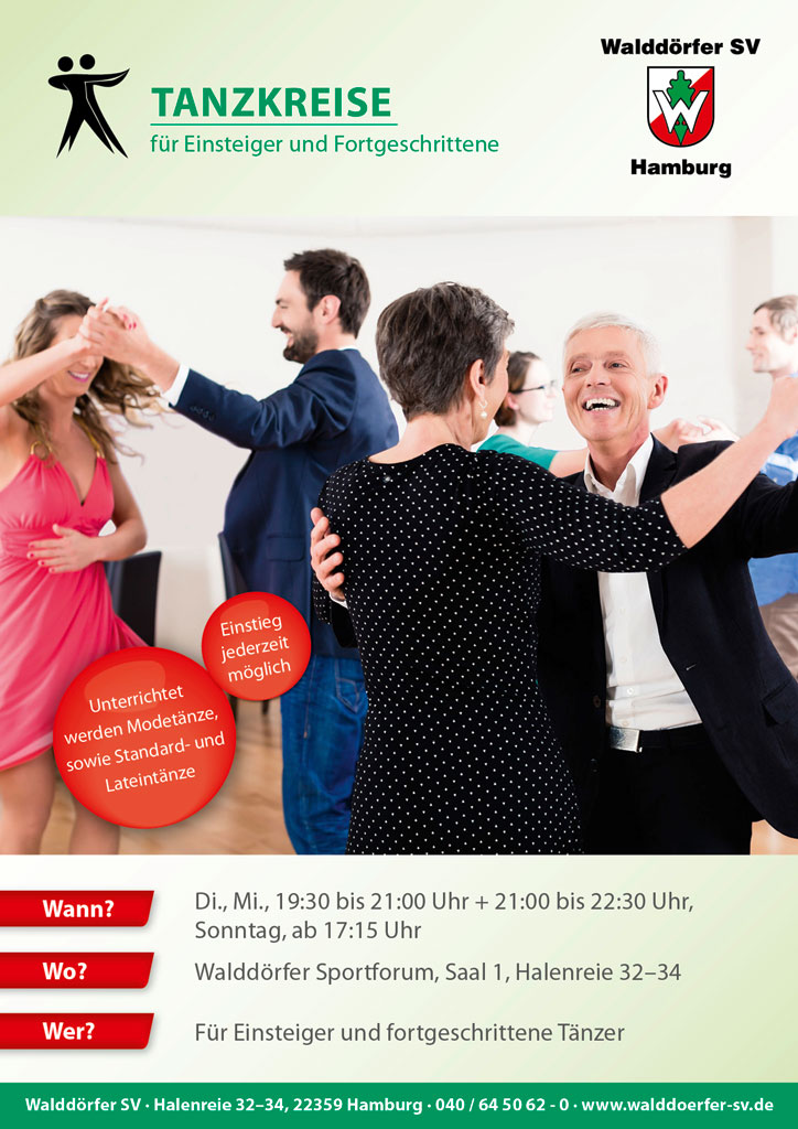 Plakat Tanzkreis web