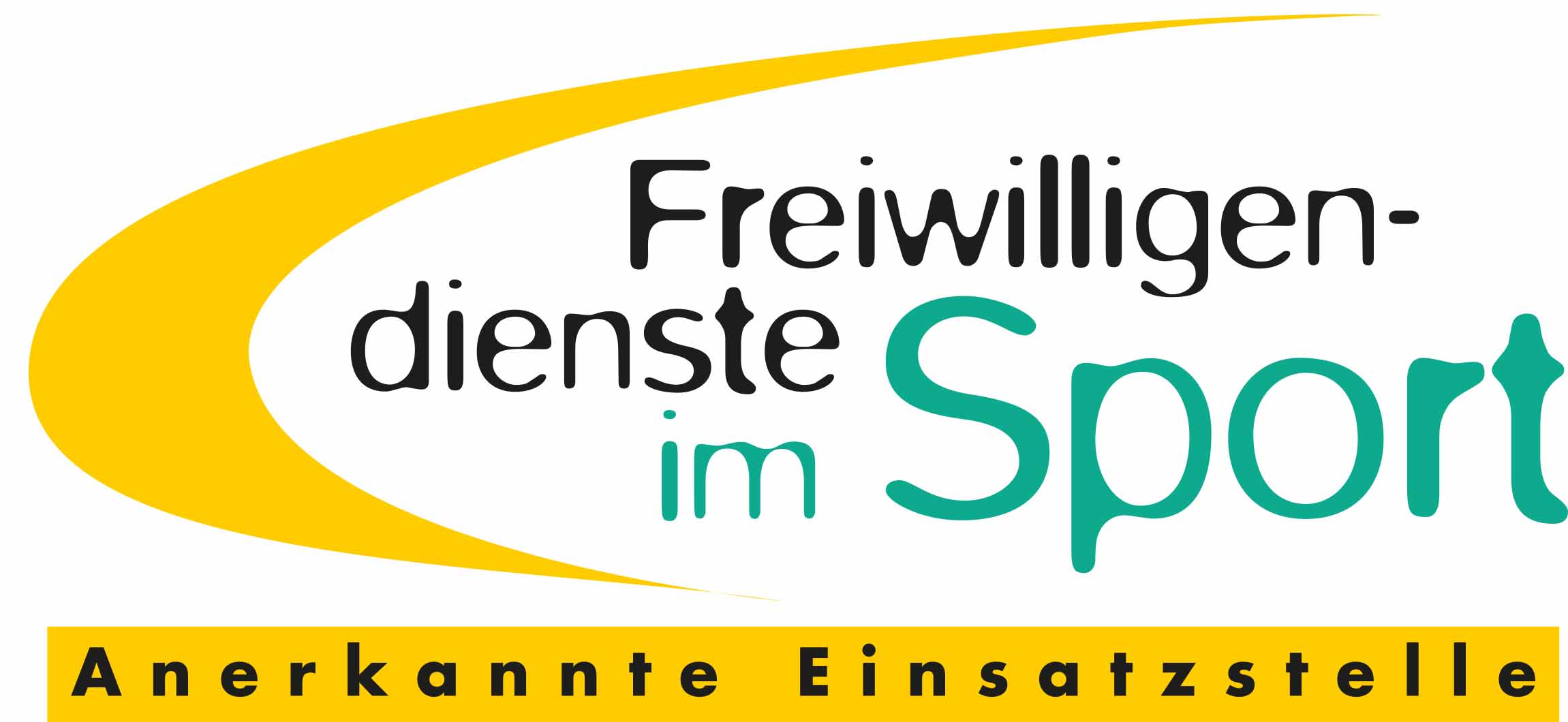 FWD ES im Sport Logo
