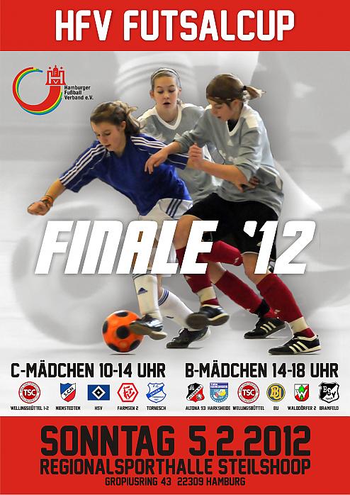 Finale_Futsalcup