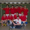 A-Jugend der Saison 2008/09